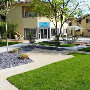 Domaine De La Brevenne Hotel 3*