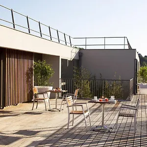 Adonis Dock Ouest Aparthotel 3*