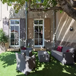 Le Jardin Des Docks - Appt Avec Jardin