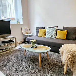 Appartement Le Canut Duviard - Proche Metro Croix-rousse *