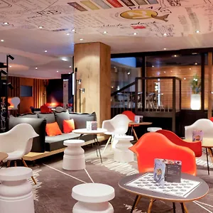 Ibis Gare Part Dieu Hotel 3*