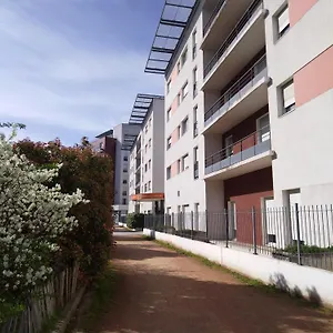 Aparthotel Privilodges Lumiere