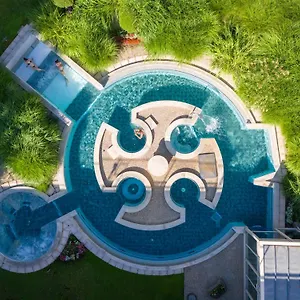 Métropole Hotel Lyon