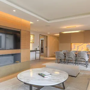 Apartment 6eme - Crequi 170 M2 Avec Terrasse Lyon