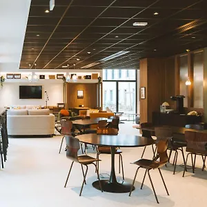 Bikube 酒店 里昂