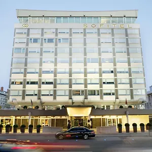 Sofitel Bellecour 5*