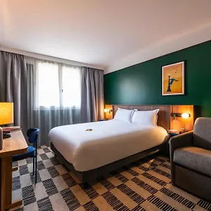 Le Lumiere 2* Lyon