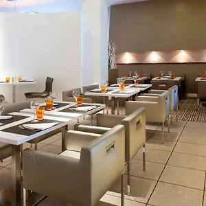 Novotel Gerland Musée Des Confluences 4* Lione