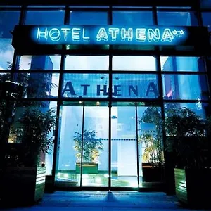 Athena Part-dieu 3* Lyon