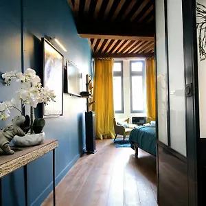 Troisieme Secret Apartman