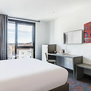 Hotel Parksaone Lione
