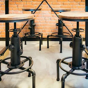 Small Factory 아파트
