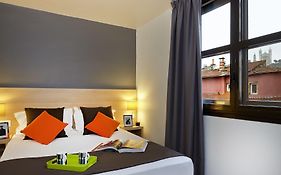 Aparthotel Citadines Presqu'île Lyon Exterior photo