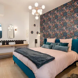 Le Cocon Hygge&spa Appartement Lyon