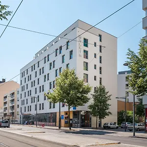 Apartment Otelia Lyon
