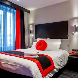 Boutique Richelieu, Gare Part-dieu Hotel Lyon