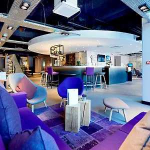 Campanile Centre - Gare Perrache - Confluence 3*