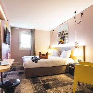 Ibis Styles Centre Confluence Lyon