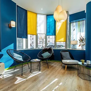 Ibis Styles Croix Rousse Hotel