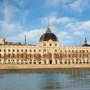 Intercontinental - Dieu, An Ihg