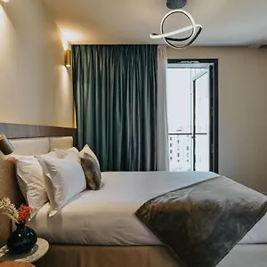Keystone Boutique Hotel 4*