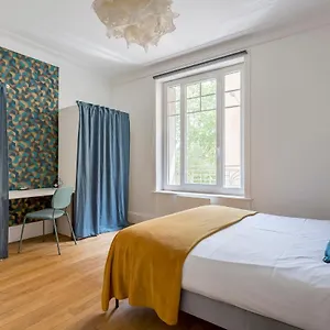 Hamac Suites - Le Quarantaine 公寓 里昂
