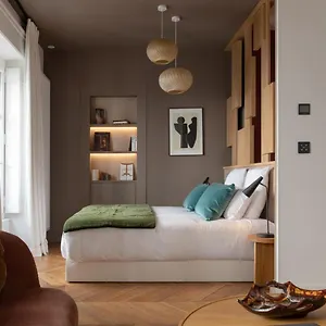 Mihotel Plat Hotel