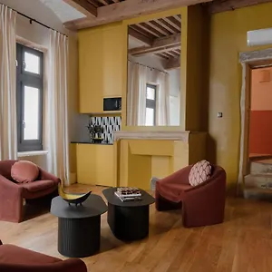 Hotel Mihotel Saint Jean