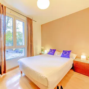 Hotel Montempo Part Dieu