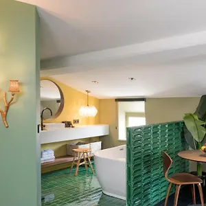 Mihotel Bellecour 酒店