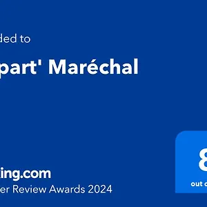 Appart' Marechal 리옹