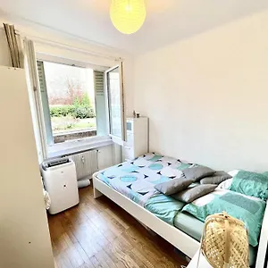 Cozy - Personne Seule Homestay *