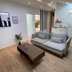 Apartment Le Nerolii *
