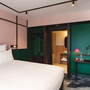 Hotel Tribe Croix Rousse