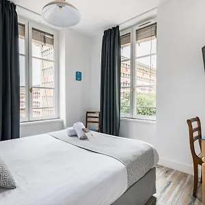 Du Simplon Hotel 3*