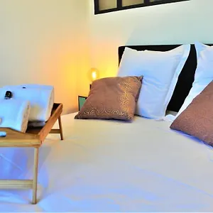 Apartment Le Rhone 2 - Vue Grandiose -