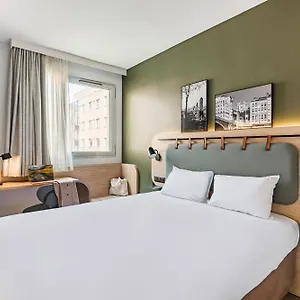 Hotel Campanile Centre Part-dieu Lione