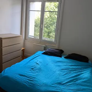 Homestay Double Confortable, Au Calme Et Proche Du Centre-ville De