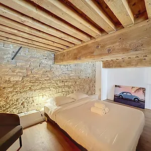 My Home, Belfort 2 Bis Apartment