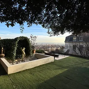 Mihotel Le Gourguillon 2* Lyon