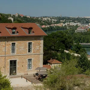 St Laurent - Handwritten Collection Hotel 4*
