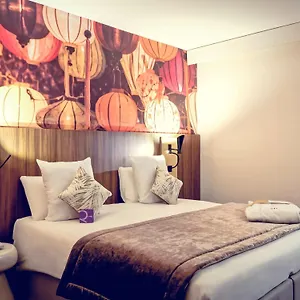 Mercure Centre Plaza Republique 4*