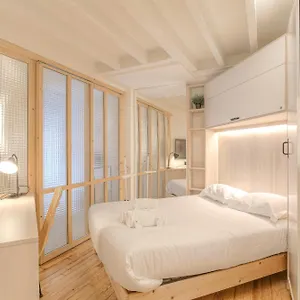 Vakantiehuis Premium Proche Tete D'or Lyon