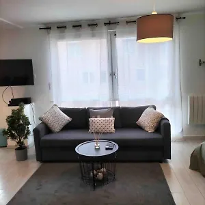 Joli Apartment Lyon