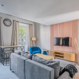 Vienne Apartment