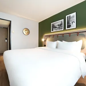 Campanile Centre - Gare Perrache - Confluence 3*