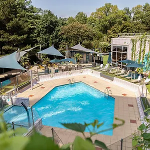 Otel Novotel Gerland Musee Des Confluences Lyon