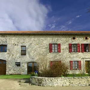 D'hotes La Paravent 3* Lyon