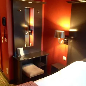 Victoria Perrache Confluence Hotel 2*