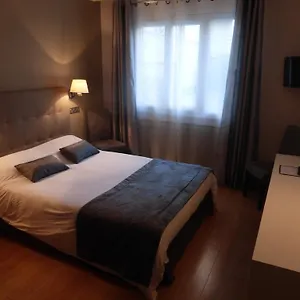 Laennec Hotel 3*